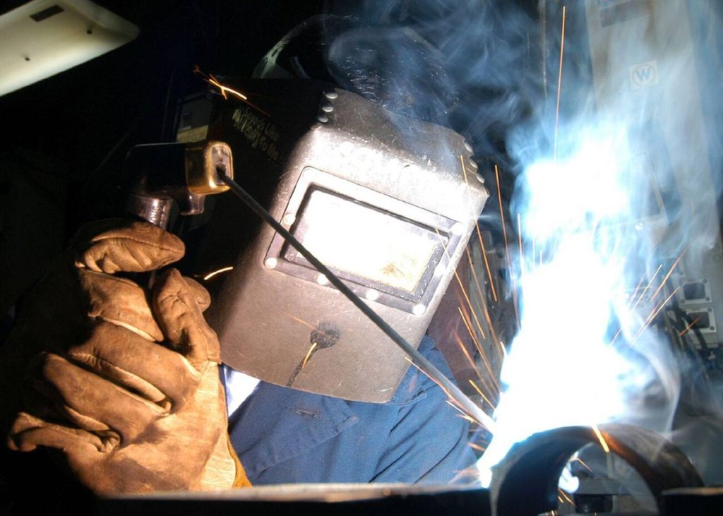 Everything You Need To Know About SMAW Welding Uncovered and Its Uses