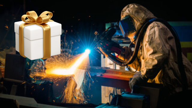 Gifts for Welders: 12 Gift Ideas for the Welder in Your Life