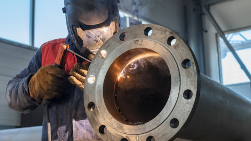 What Is Welding? an Overview of Welding and Its Uses
