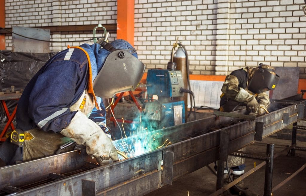 what does aws stand for in welding