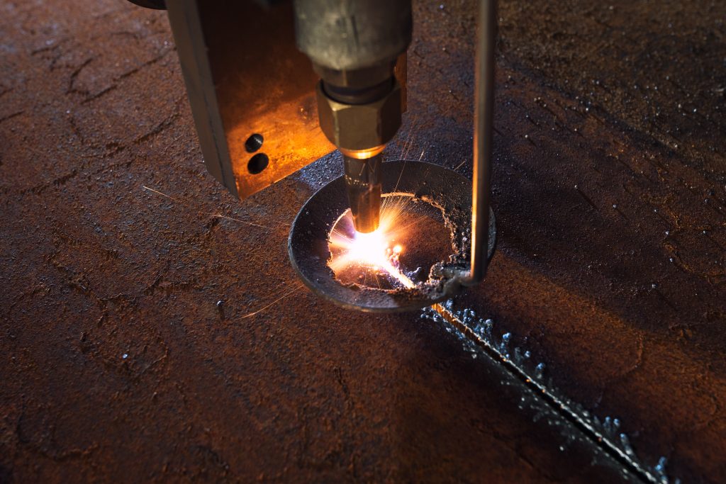 what is gas tungsten arc welding