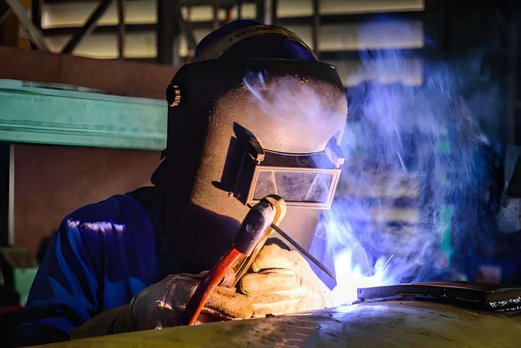 A Detailed Look into Brazing in Welding