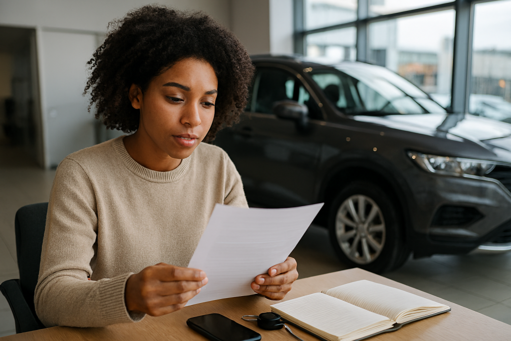First Time Car Owner: Everything you Need to Know Before Buying